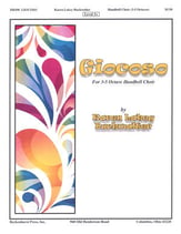 Giocoso Handbell sheet music cover